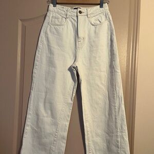 Frank and Oak Nina jeans